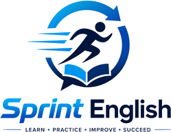 Sprint English